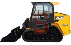 jcb 270t skid steer|jcb 270 skid steer specs.